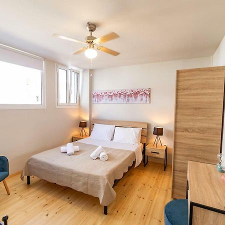 Mantisses 3 Apartment กาลามาตา ภายนอก รูปภาพ