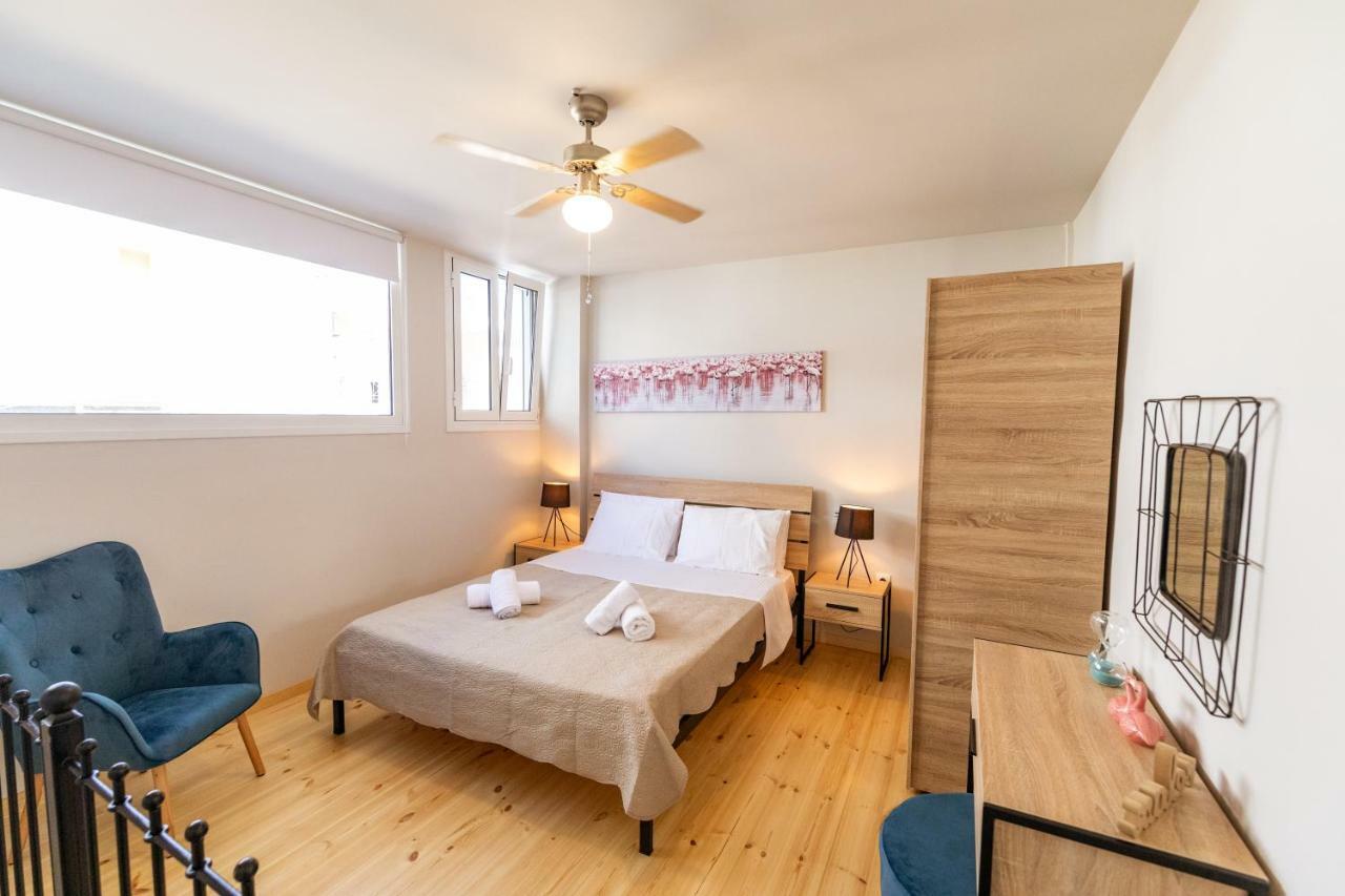 Mantisses 3 Apartment กาลามาตา ภายนอก รูปภาพ