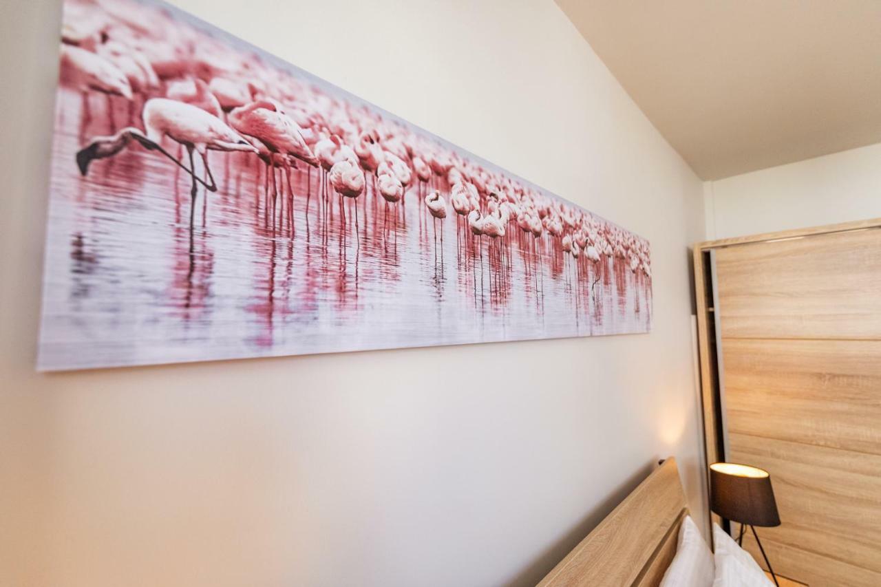 Mantisses 3 Apartment กาลามาตา ภายนอก รูปภาพ